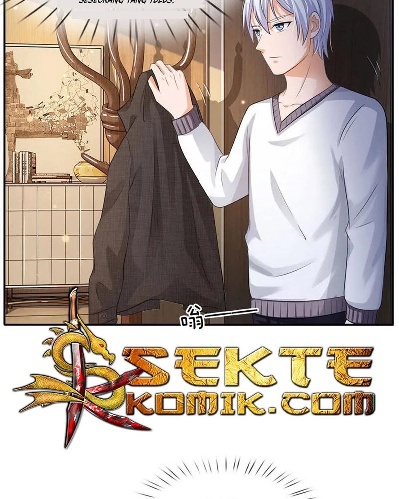 I am Daxianzun Chapter 94 Bahasa Indonesia